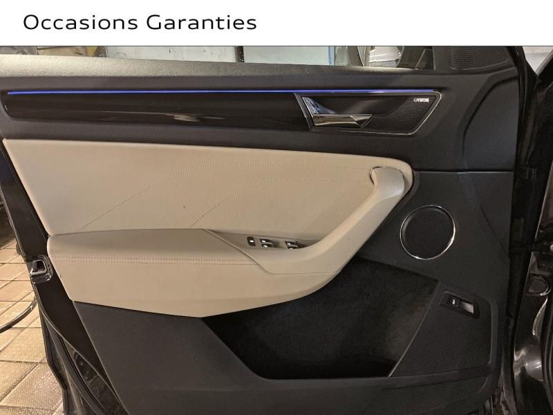 Voitures occasions ŠKODA KODIAQ Laurin & Klement Paris
