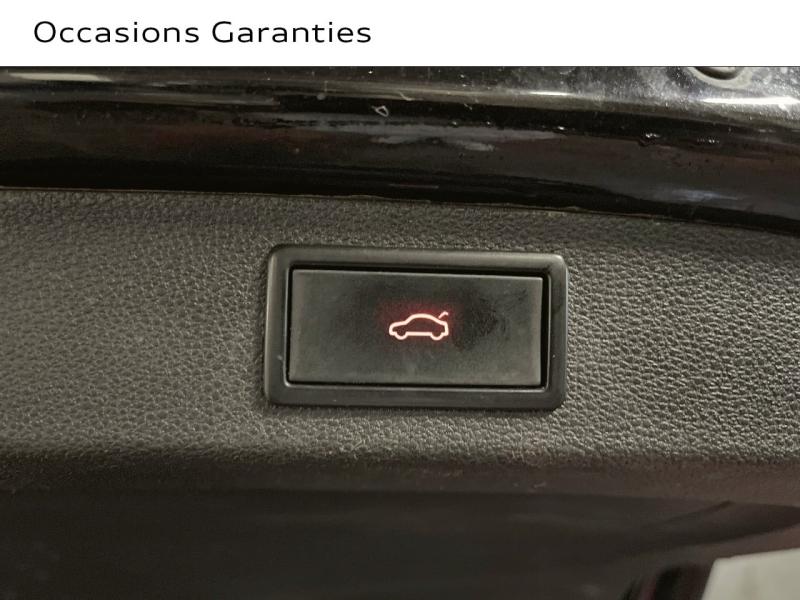 Voitures occasions ŠKODA KODIAQ Laurin & Klement Paris