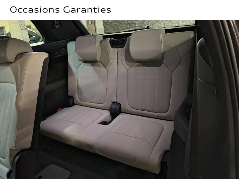 Voitures occasions ŠKODA KODIAQ Laurin & Klement Paris