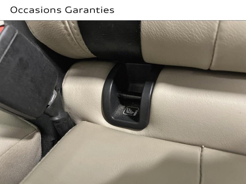 Voitures occasions ŠKODA KODIAQ Laurin & Klement Paris