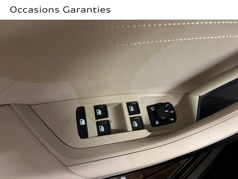 Voitures occasions ŠKODA KODIAQ Laurin & Klement Paris