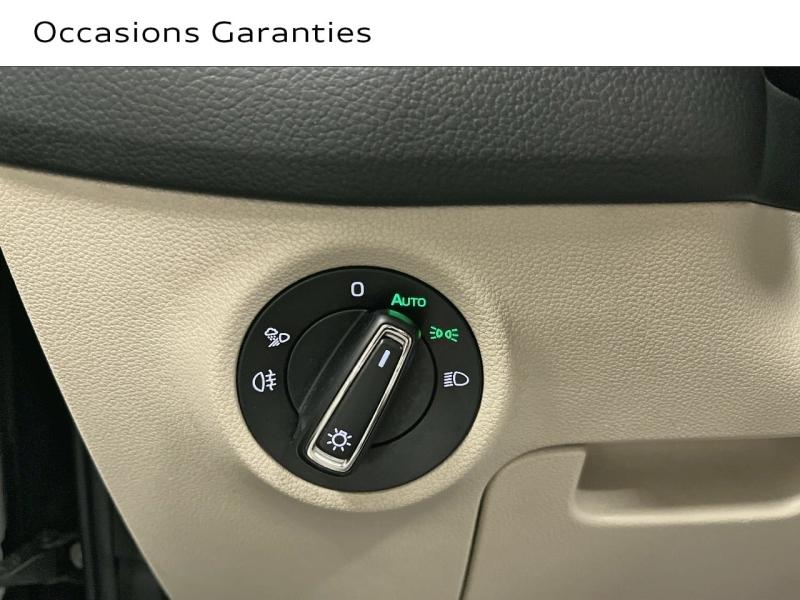 Voitures occasions ŠKODA KODIAQ Laurin & Klement Paris