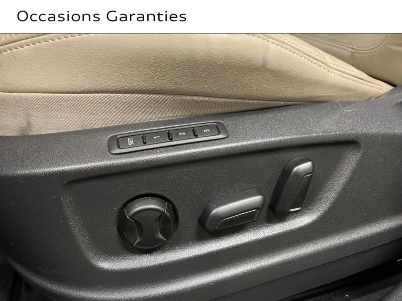 Voitures occasions ŠKODA KODIAQ Laurin & Klement Paris