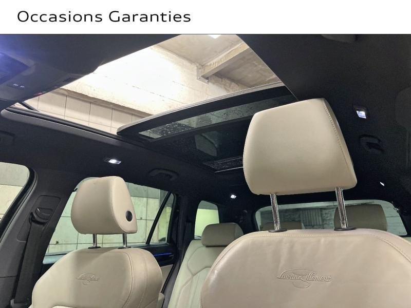 Voitures occasions ŠKODA KODIAQ Laurin & Klement Paris