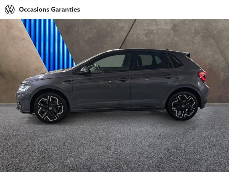 Voitures occasions VOLKSWAGEN POLO R-Line Edition Paris