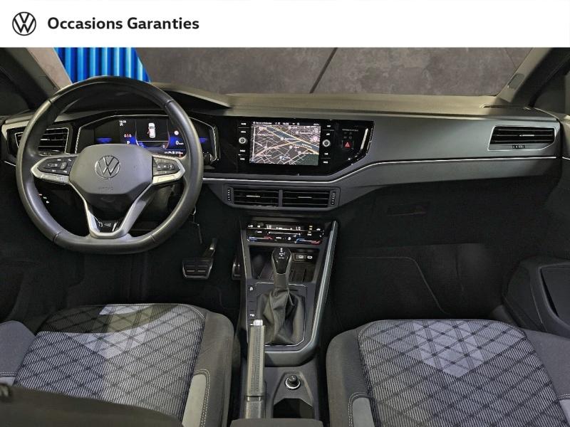 Voitures occasions VOLKSWAGEN POLO R-Line Edition Paris