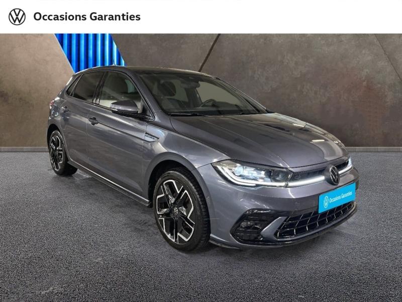 Voitures occasions VOLKSWAGEN POLO R-Line Edition Paris