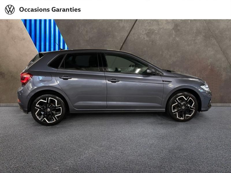 Voitures occasions VOLKSWAGEN POLO R-Line Edition Paris