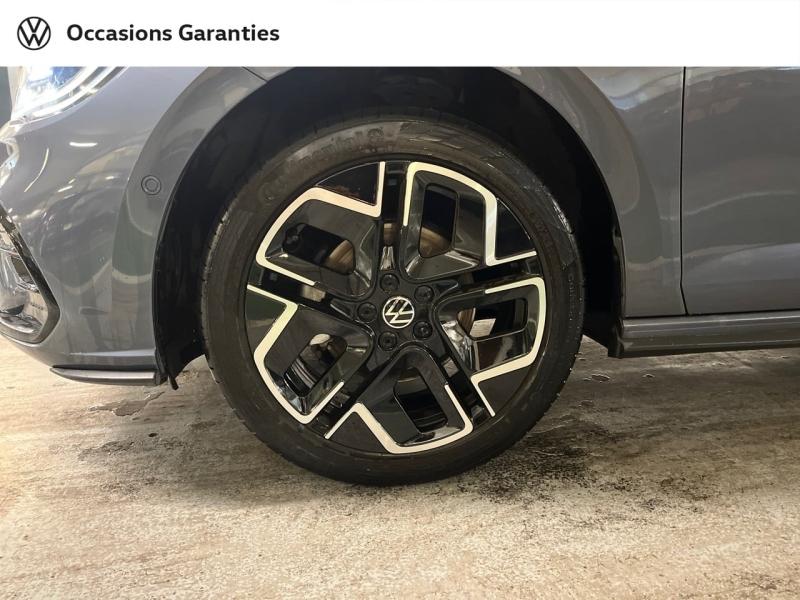 Voitures occasions VOLKSWAGEN POLO R-Line Edition Paris