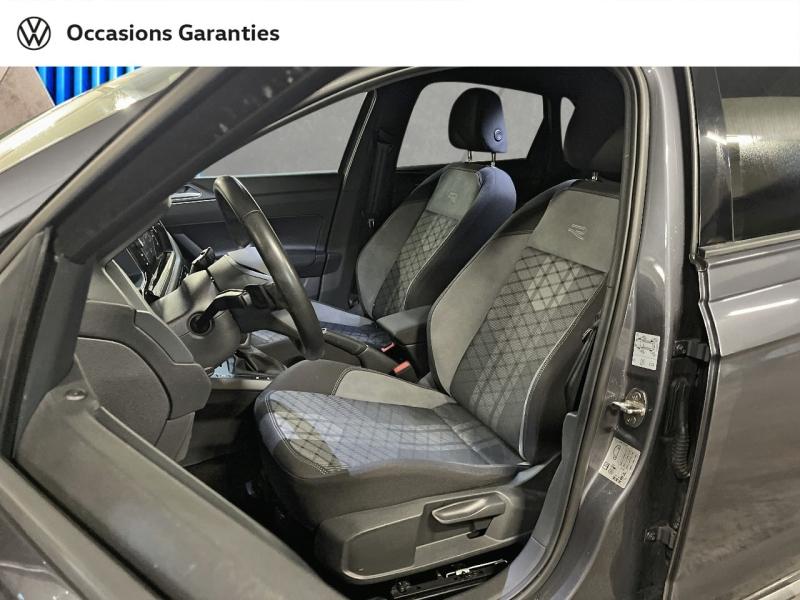 Voitures occasions VOLKSWAGEN POLO R-Line Edition Paris