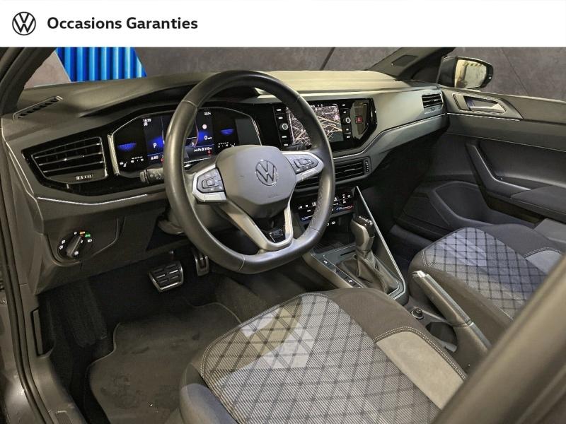 Voitures occasions VOLKSWAGEN POLO R-Line Edition Paris