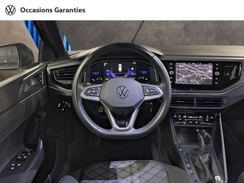 Voitures occasions VOLKSWAGEN POLO R-Line Edition Paris