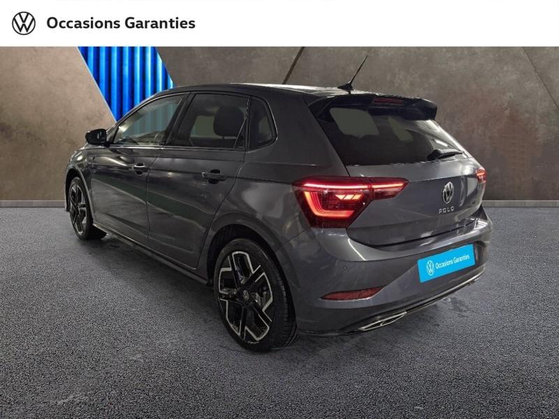 Voitures occasions VOLKSWAGEN POLO R-Line Edition Paris