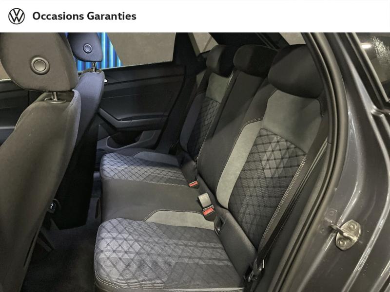 Voitures occasions VOLKSWAGEN POLO R-Line Edition Paris