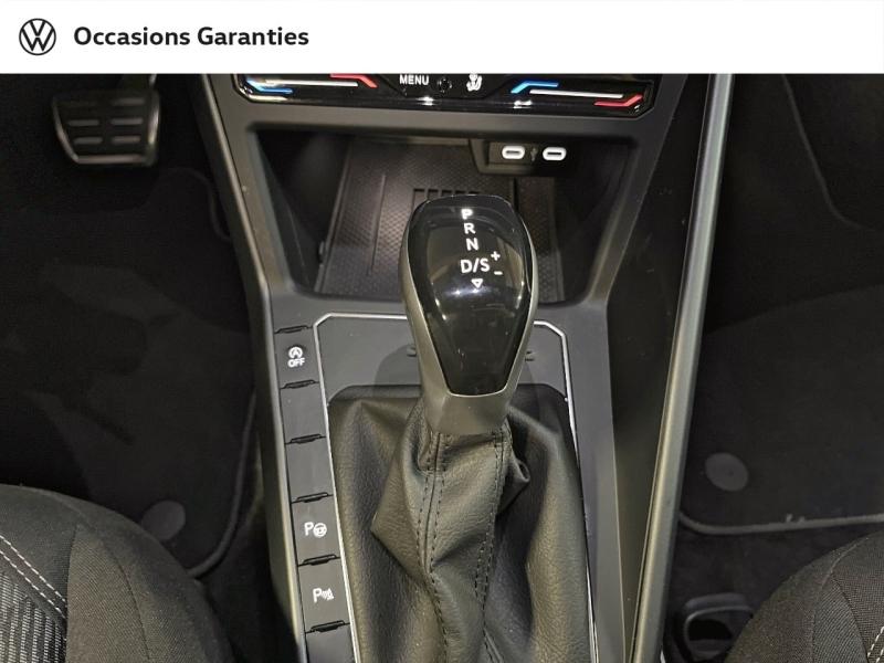 Voitures occasions VOLKSWAGEN POLO R-Line Edition Paris