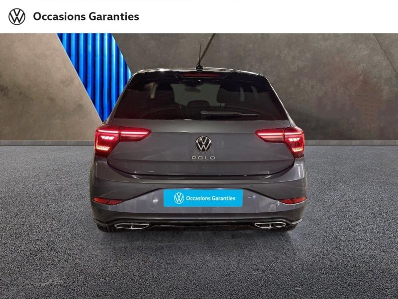 Voitures occasions VOLKSWAGEN POLO R-Line Edition Paris