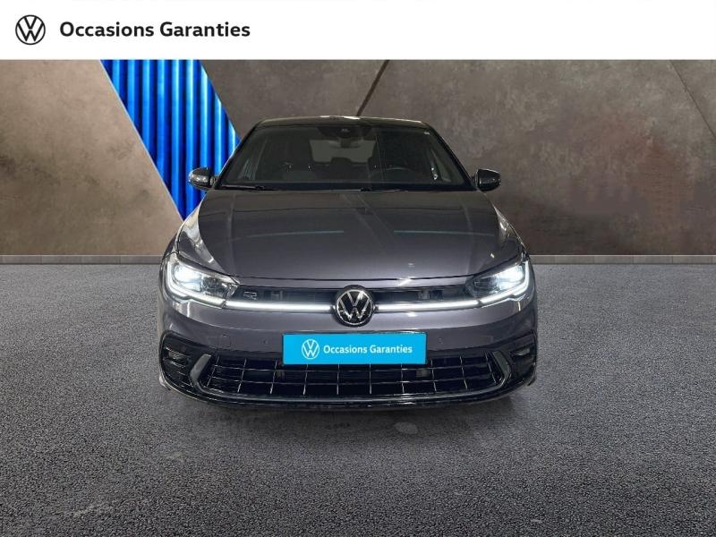 Voitures occasions VOLKSWAGEN POLO R-Line Edition Paris