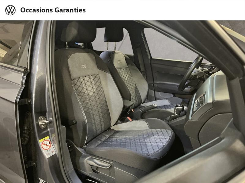 Voitures occasions VOLKSWAGEN POLO R-Line Edition Paris