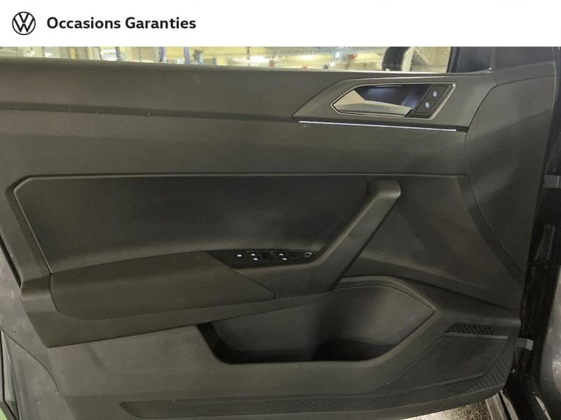 Voitures occasions VOLKSWAGEN POLO R-Line Edition Paris