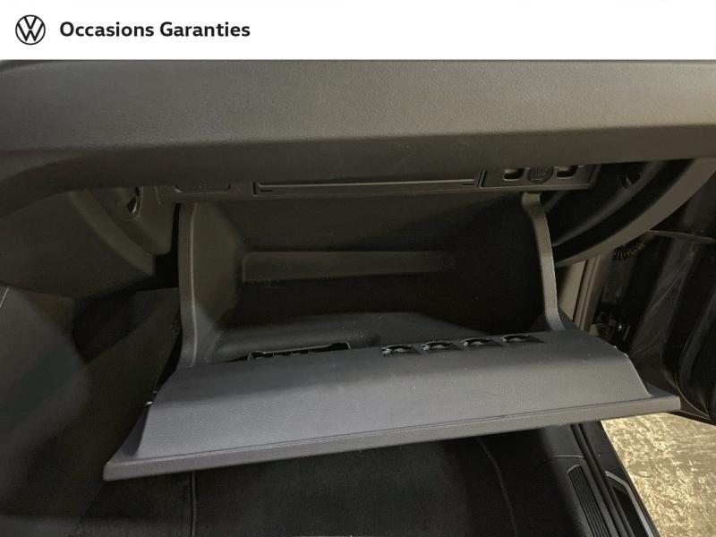 Voitures occasions VOLKSWAGEN POLO R-Line Edition Paris