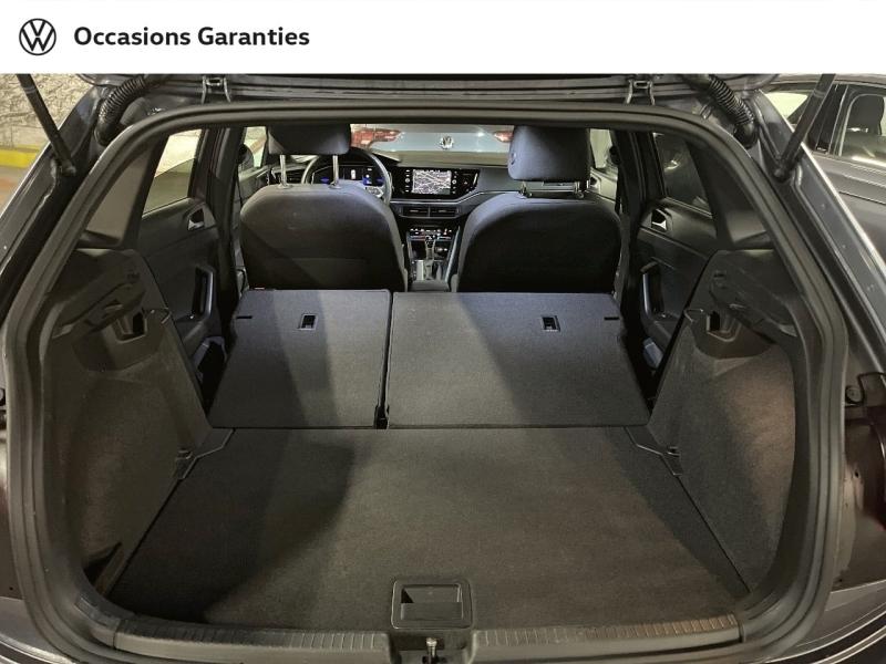 Voitures occasions VOLKSWAGEN POLO R-Line Edition Paris
