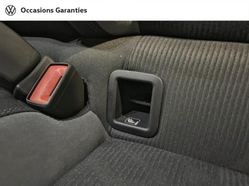 Voitures occasions VOLKSWAGEN POLO R-Line Edition Paris
