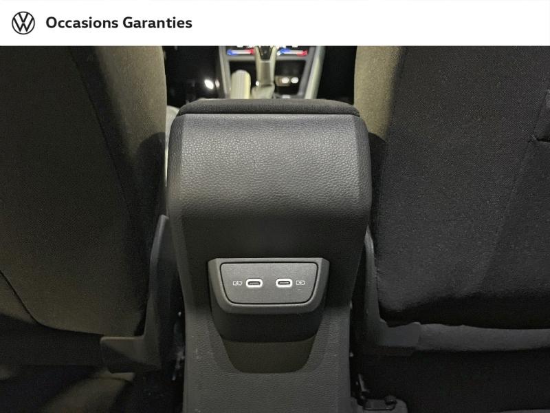 Voitures occasions VOLKSWAGEN POLO R-Line Edition Paris