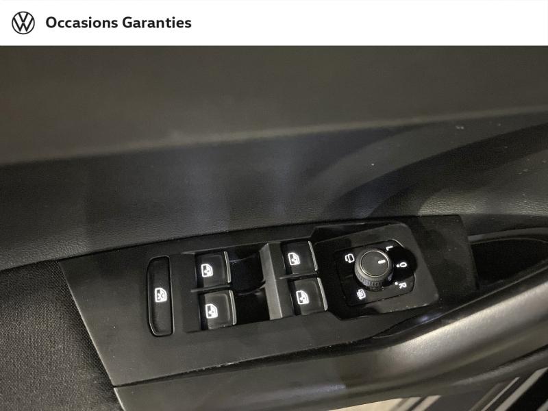 Voitures occasions VOLKSWAGEN POLO R-Line Edition Paris