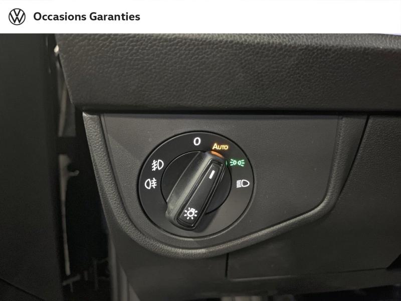Voitures occasions VOLKSWAGEN POLO R-Line Edition Paris