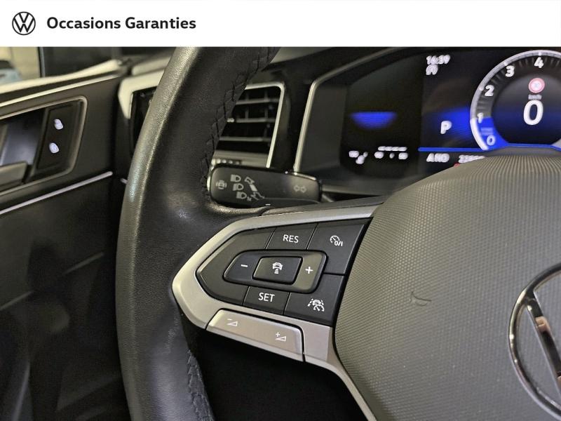 Voitures occasions VOLKSWAGEN POLO R-Line Edition Paris