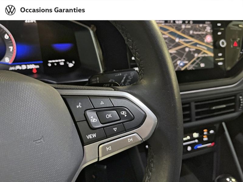 Voitures occasions VOLKSWAGEN POLO R-Line Edition Paris