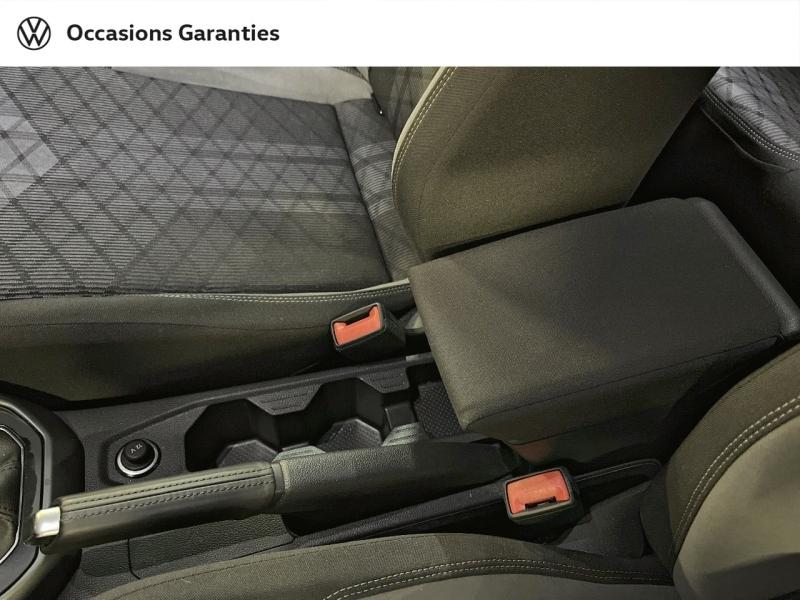 Voitures occasions VOLKSWAGEN POLO R-Line Edition Paris