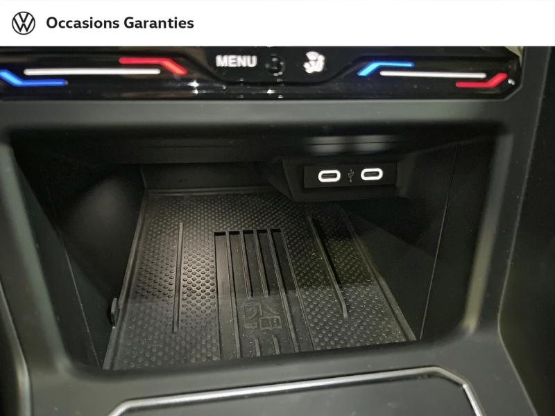 Voitures occasions VOLKSWAGEN POLO R-Line Edition Paris