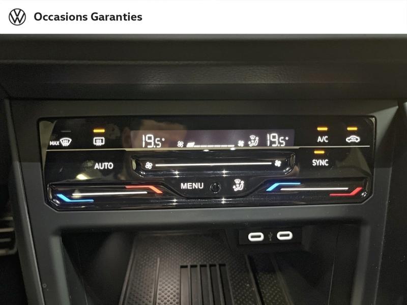 Voitures occasions VOLKSWAGEN POLO R-Line Edition Paris