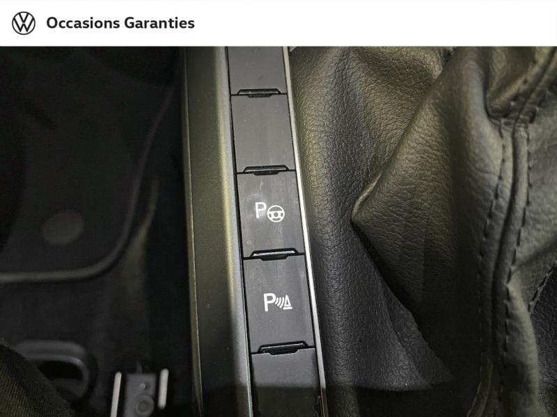 Voitures occasions VOLKSWAGEN POLO R-Line Edition Paris