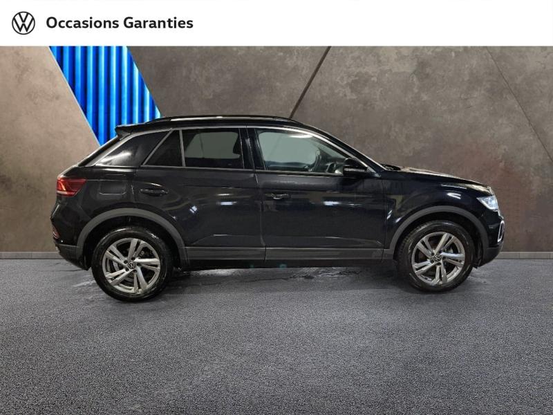 Voitures occasions VOLKSWAGEN T-ROC VW Edition Paris