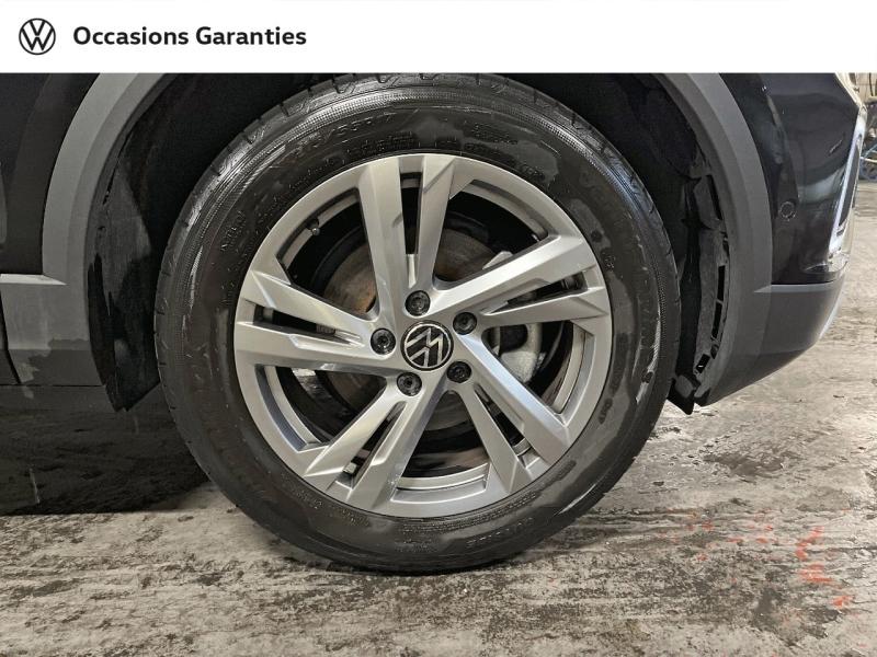 Voitures occasions VOLKSWAGEN T-ROC VW Edition Paris