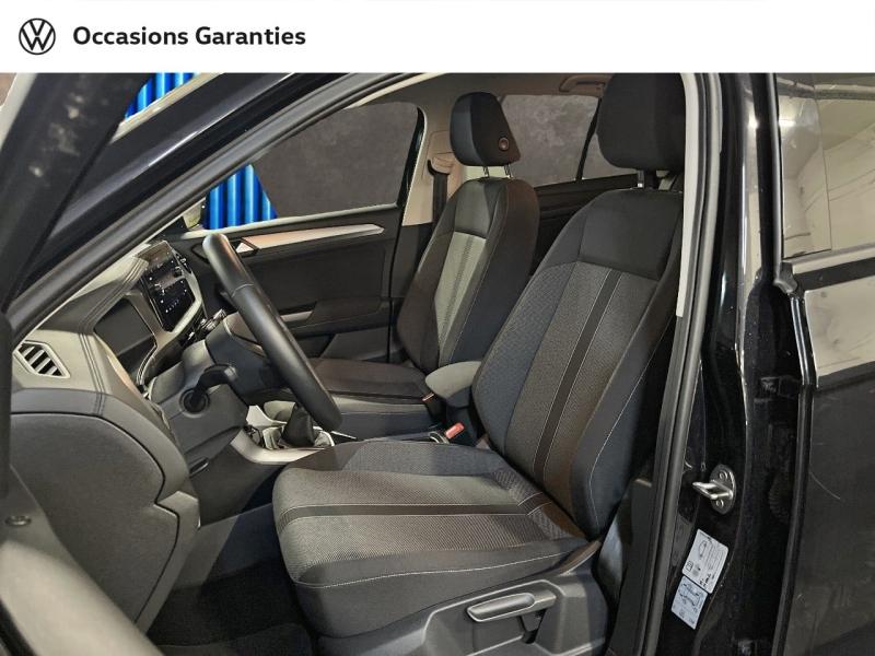 Voitures occasions VOLKSWAGEN T-ROC VW Edition Paris