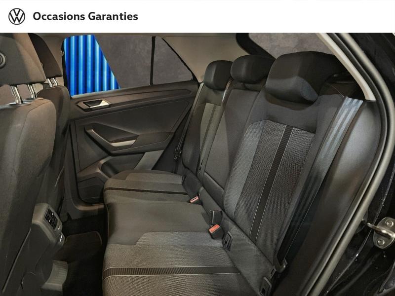 Voitures occasions VOLKSWAGEN T-ROC VW Edition Paris