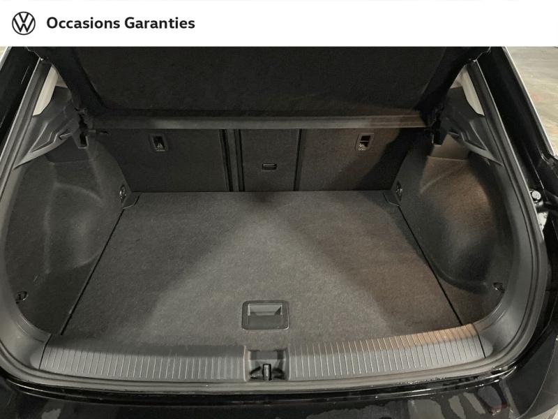 Voitures occasions VOLKSWAGEN T-ROC VW Edition Paris