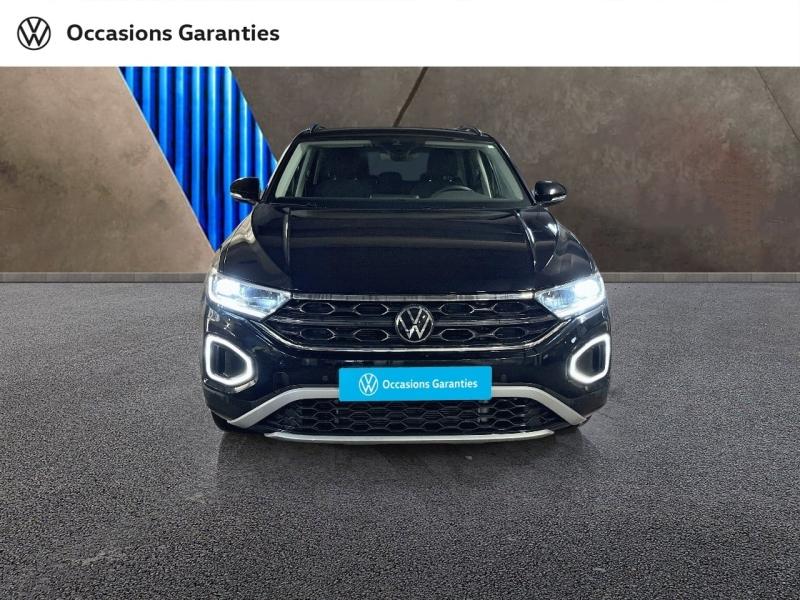 Voitures occasions VOLKSWAGEN T-ROC VW Edition Paris
