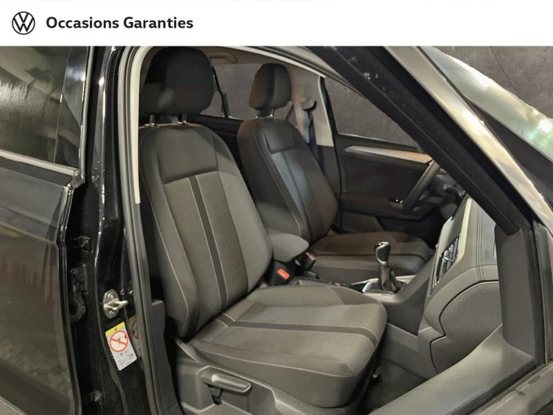 Voitures occasions VOLKSWAGEN T-ROC VW Edition Paris