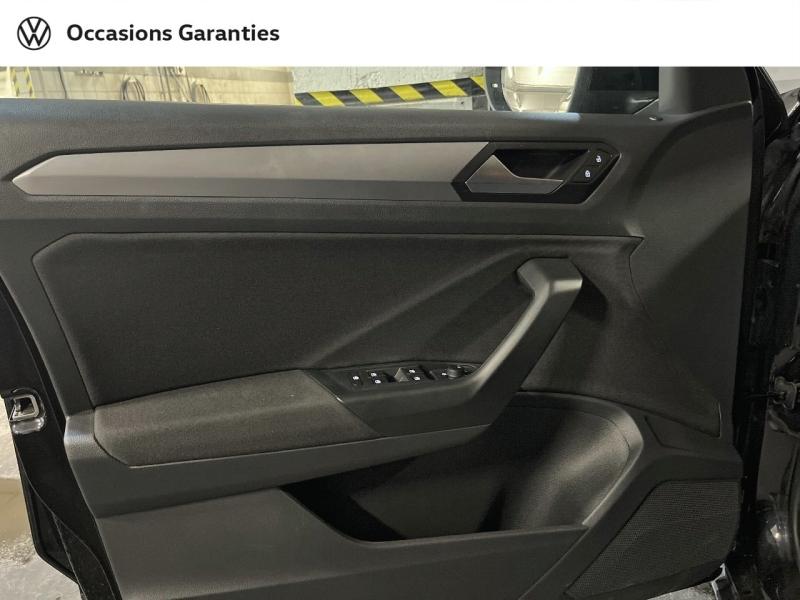 Voitures occasions VOLKSWAGEN T-ROC VW Edition Paris