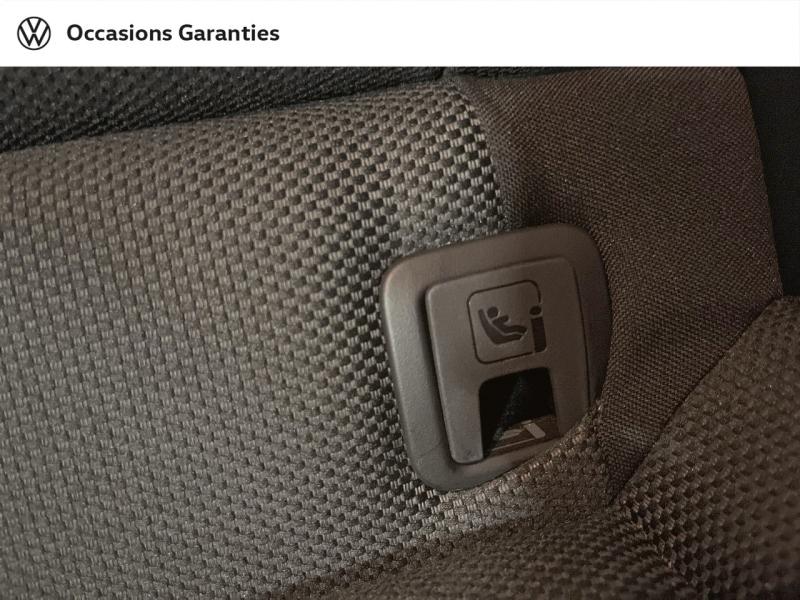 Voitures occasions VOLKSWAGEN T-ROC VW Edition Paris