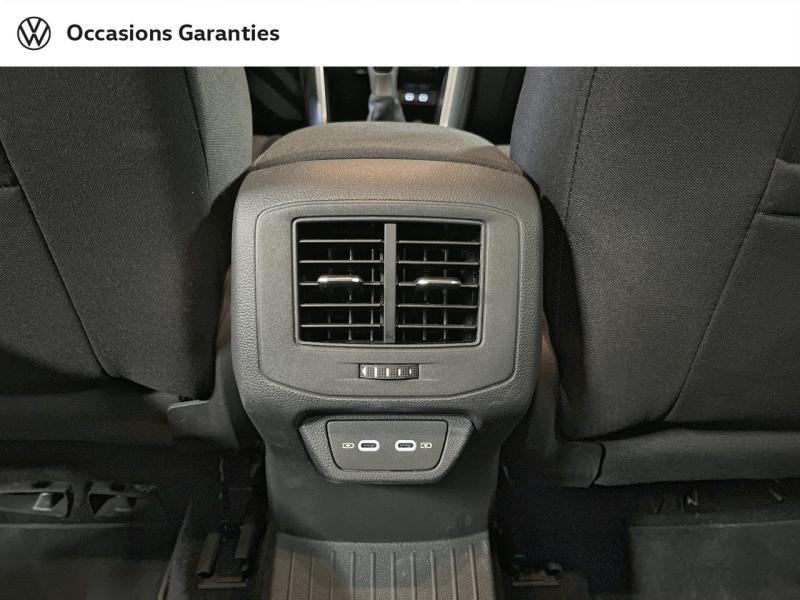 Voitures occasions VOLKSWAGEN T-ROC VW Edition Paris