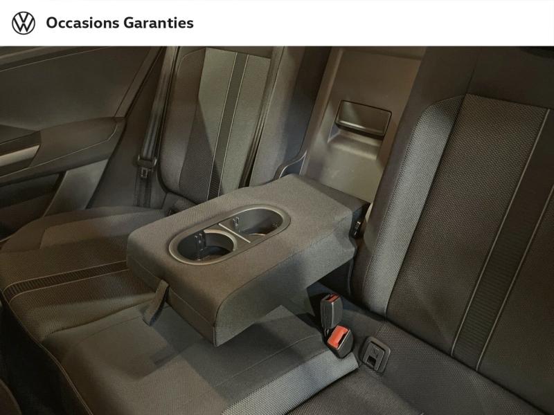 Voitures occasions VOLKSWAGEN T-ROC VW Edition Paris