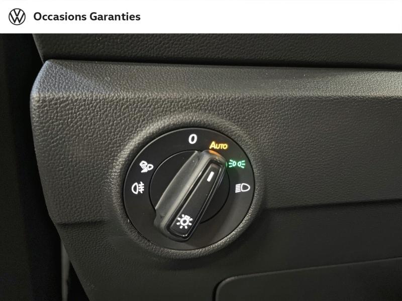 Voitures occasions VOLKSWAGEN T-ROC VW Edition Paris