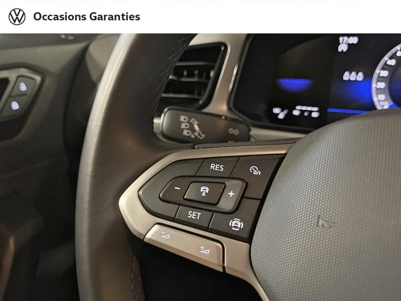 Voitures occasions VOLKSWAGEN T-ROC VW Edition Paris
