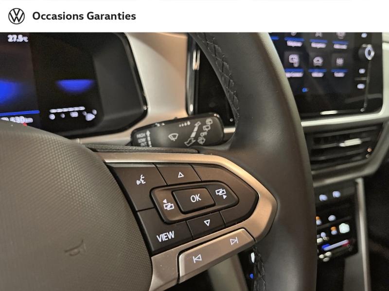 Voitures occasions VOLKSWAGEN T-ROC VW Edition Paris