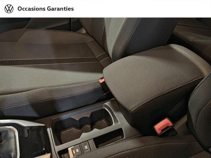 Voitures occasions VOLKSWAGEN T-ROC VW Edition Paris